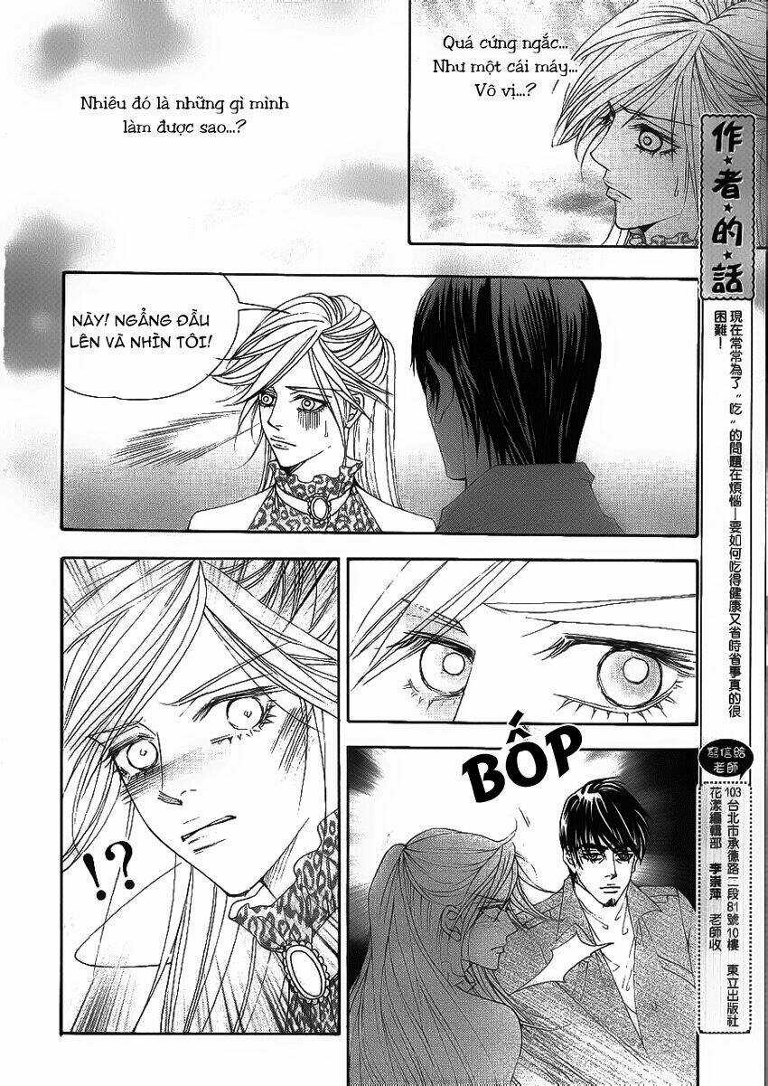 The One - Chapter 88 - Trang 10