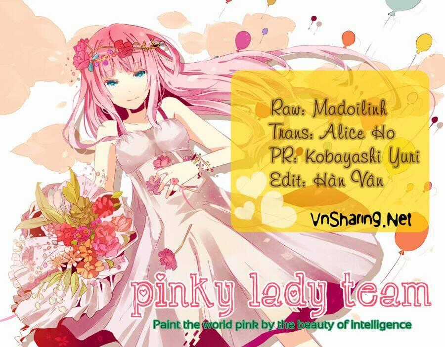 The One - Chapter 89 - Trang 2