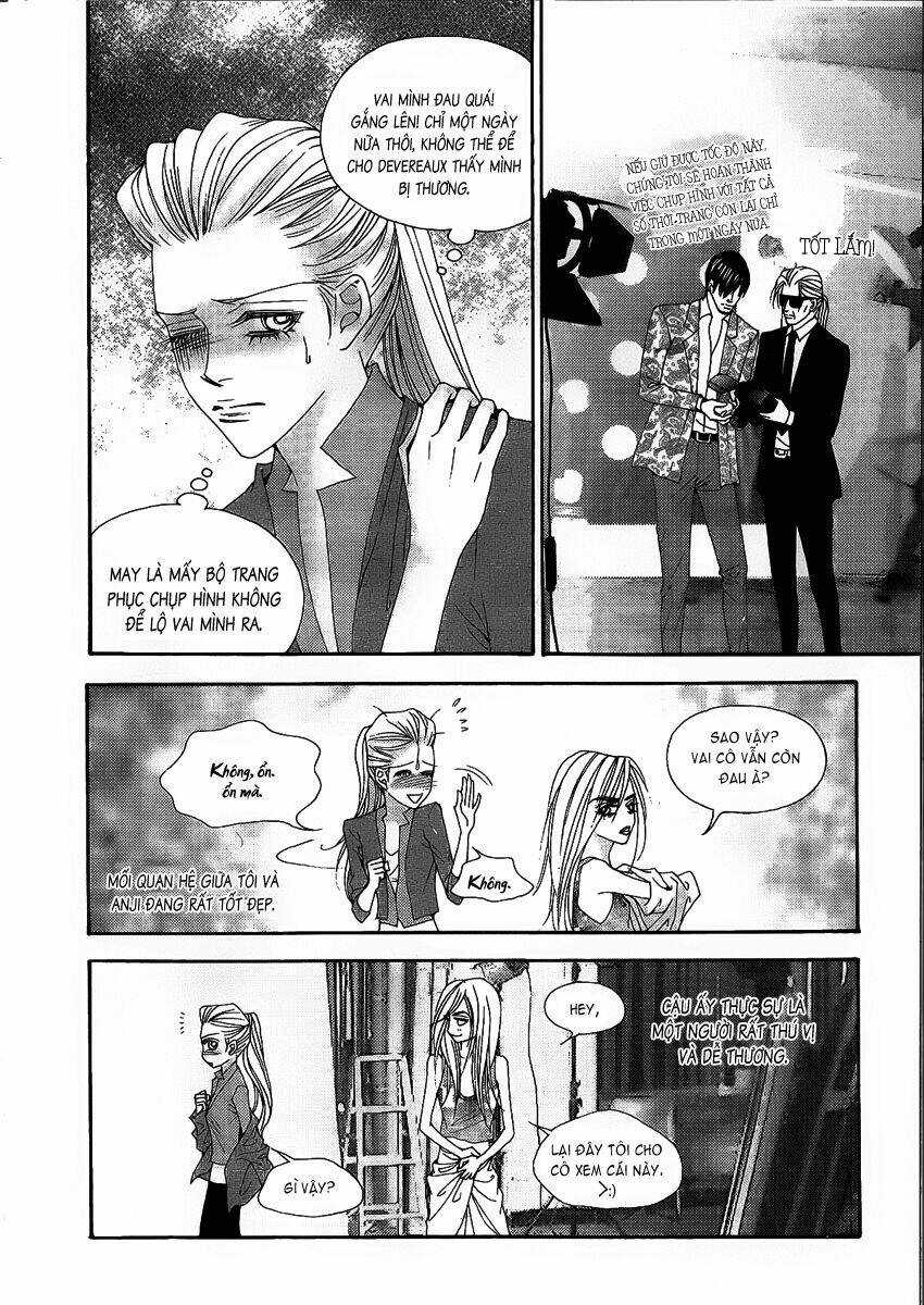 The One - Chapter 89 - Trang 11