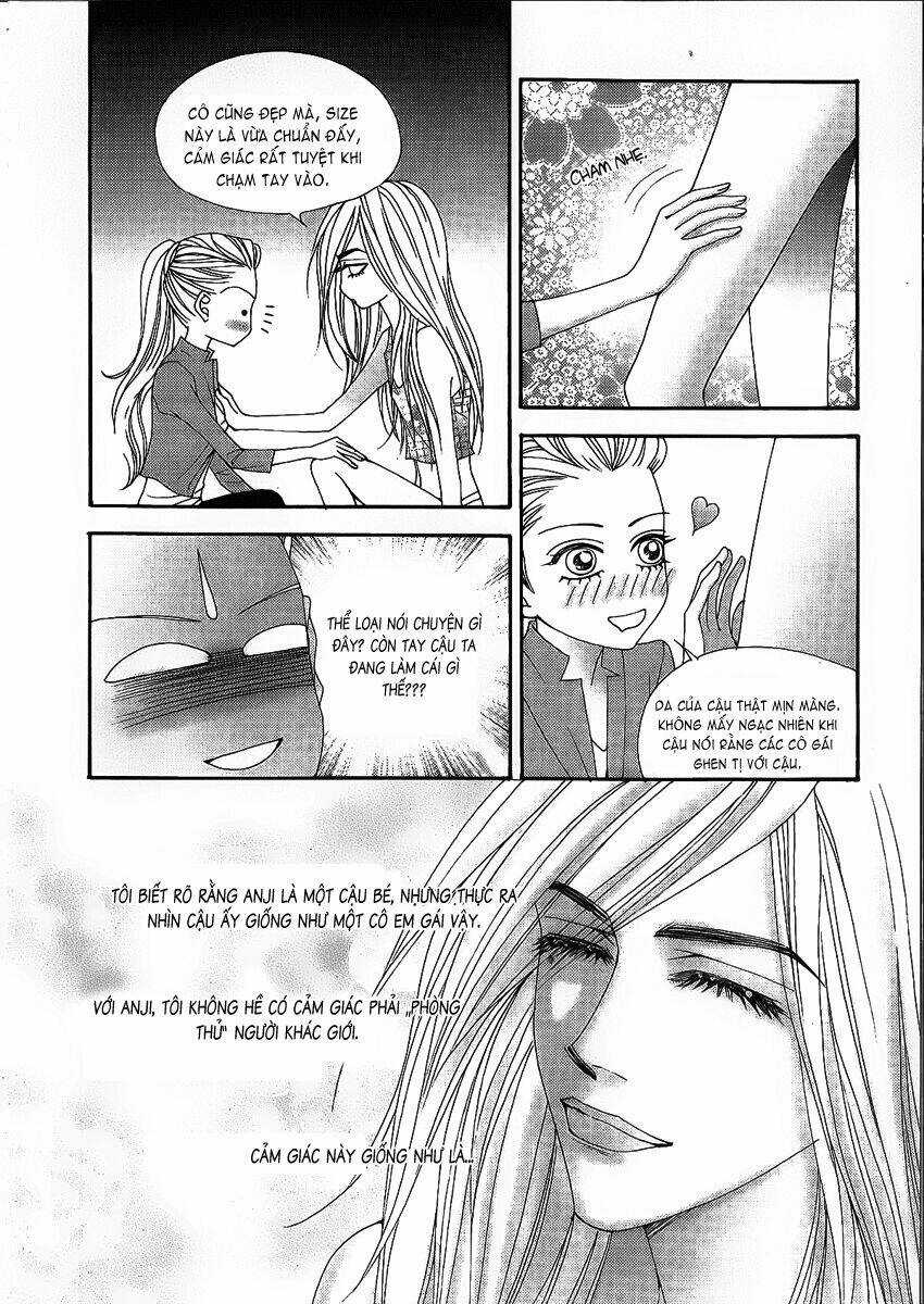 The One - Chapter 89 - Trang 13