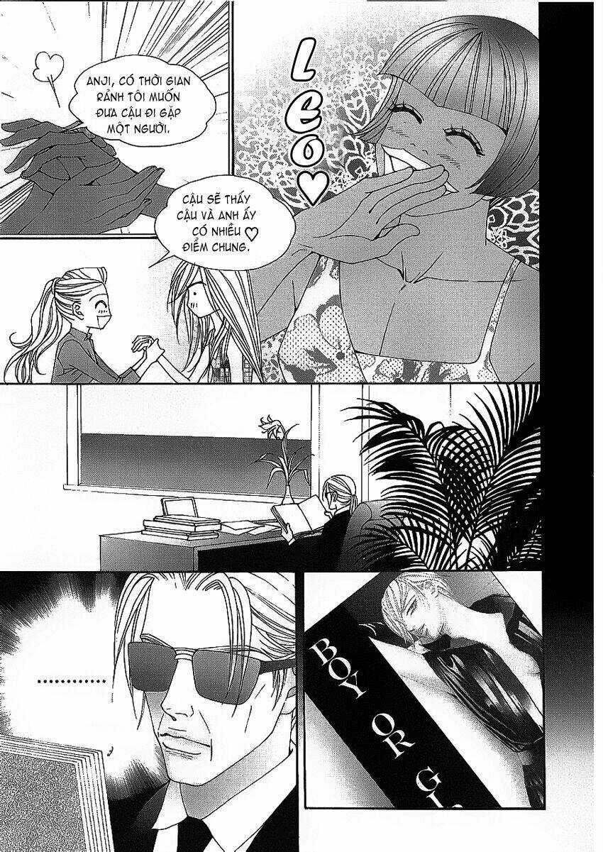 The One - Chapter 89 - Trang 14