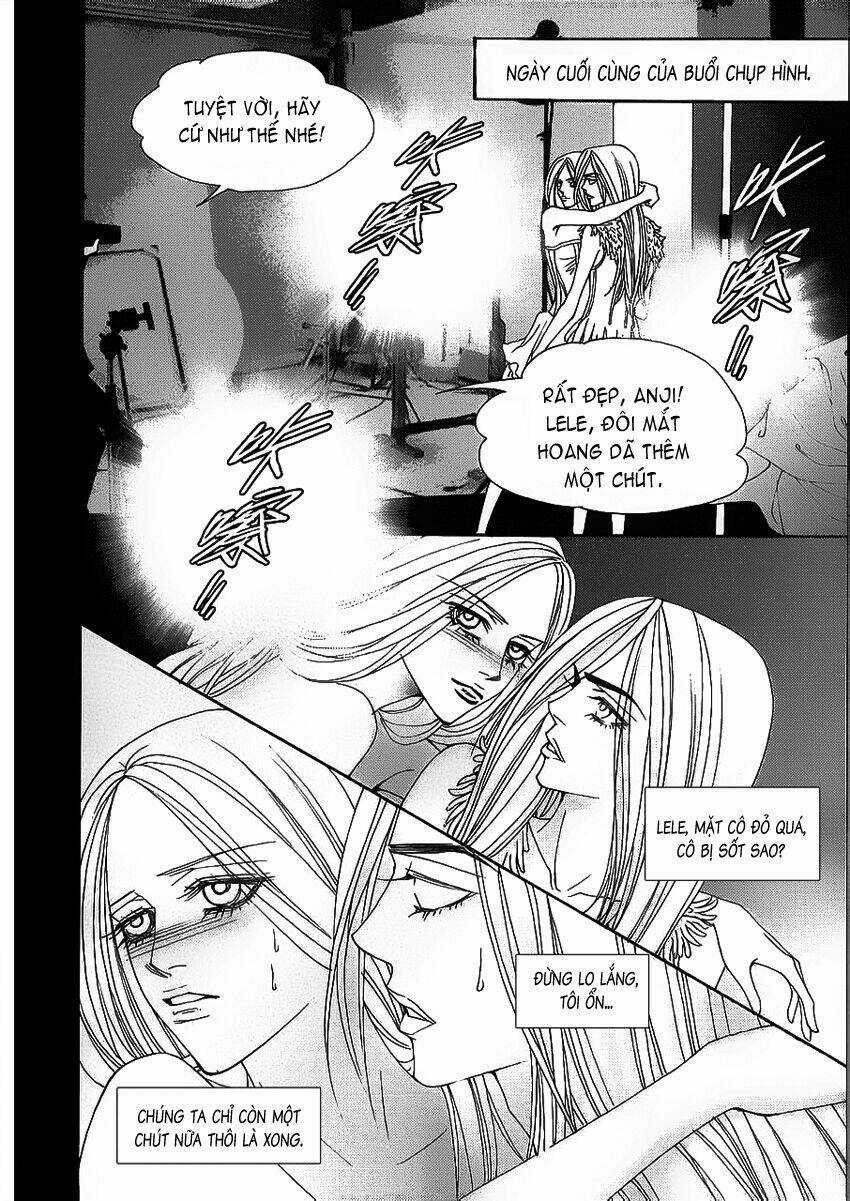 The One - Chapter 89 - Trang 15