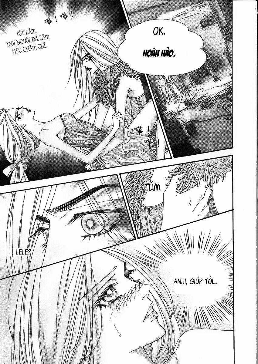 The One - Chapter 89 - Trang 16