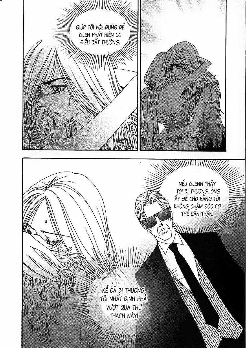 The One - Chapter 89 - Trang 17