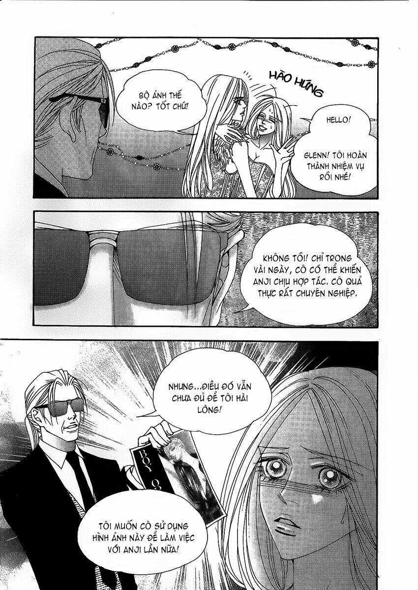 The One - Chapter 89 - Trang 18