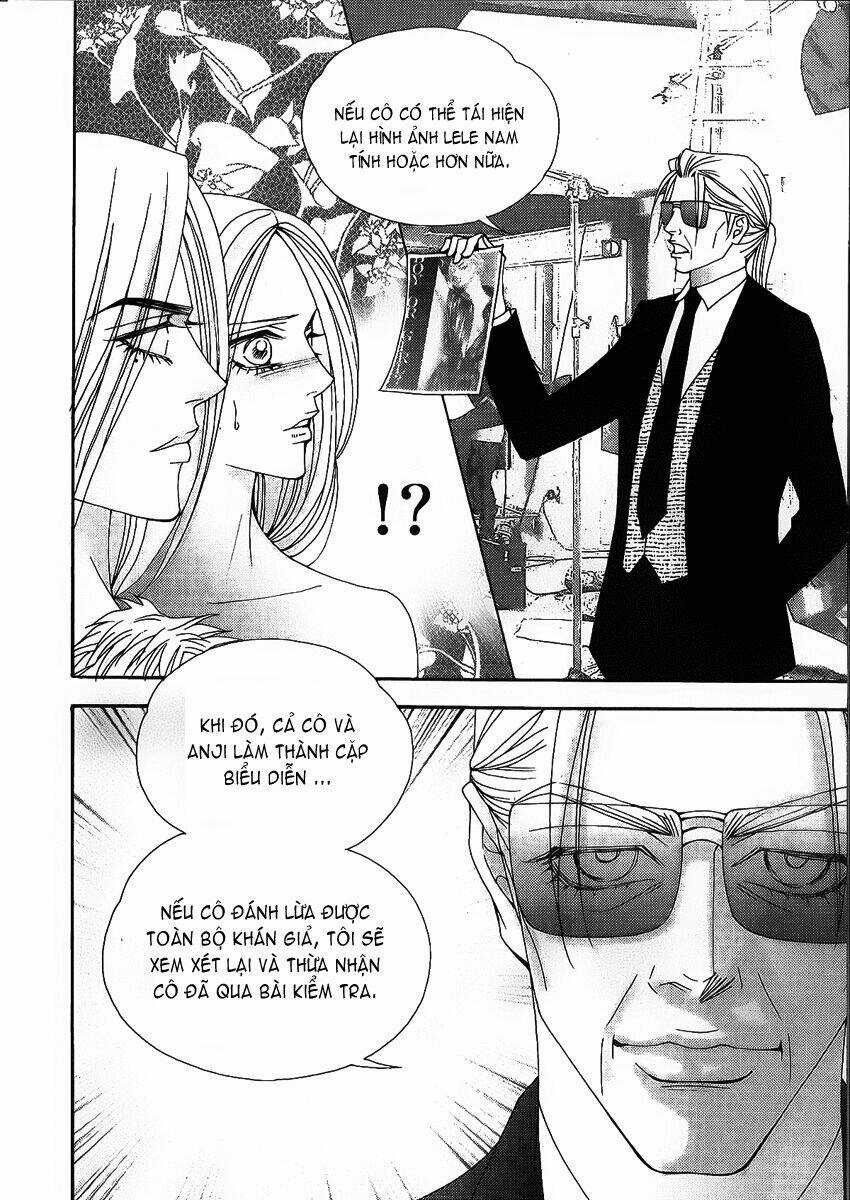 The One - Chapter 89 - Trang 19