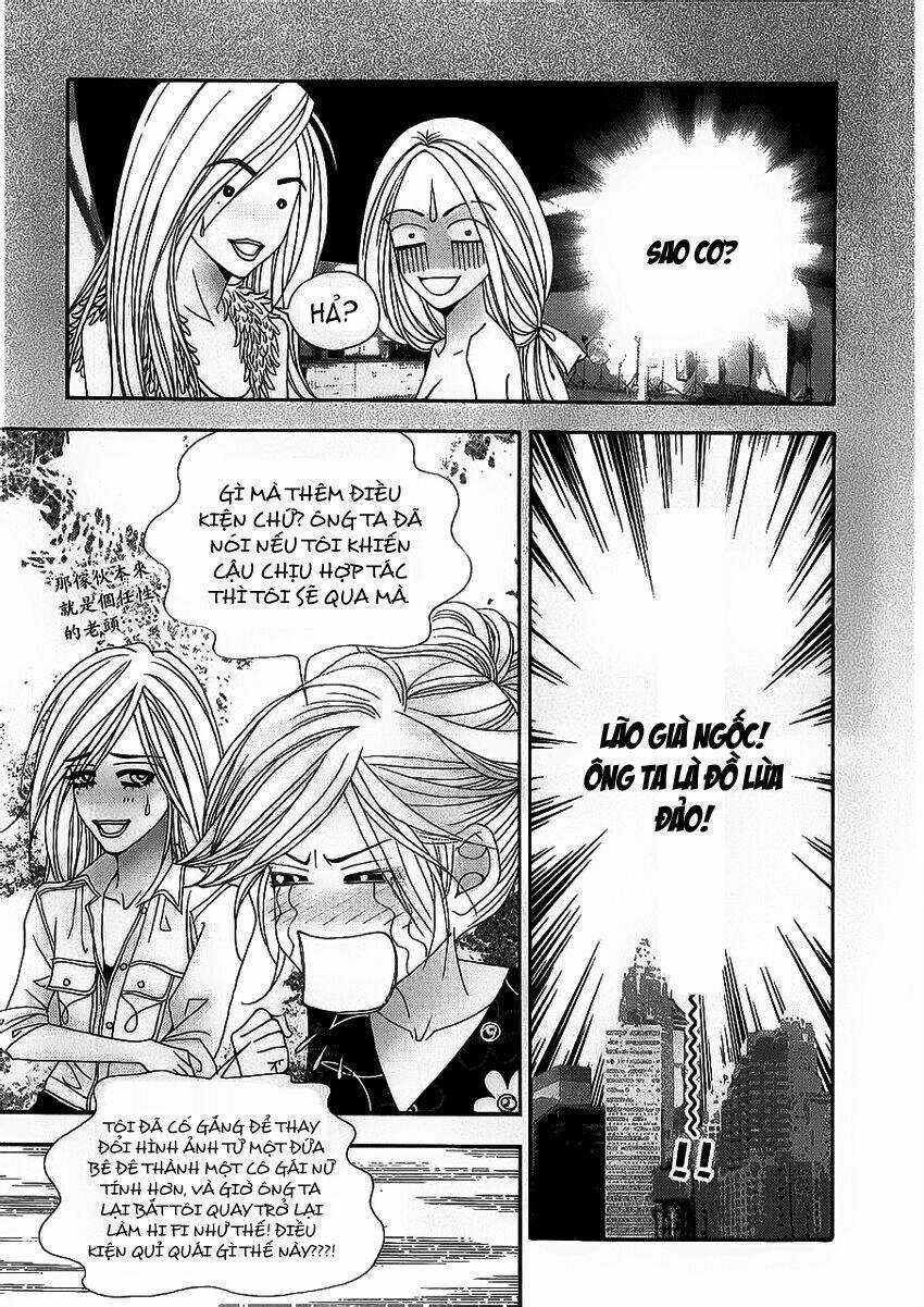 The One - Chapter 89 - Trang 20