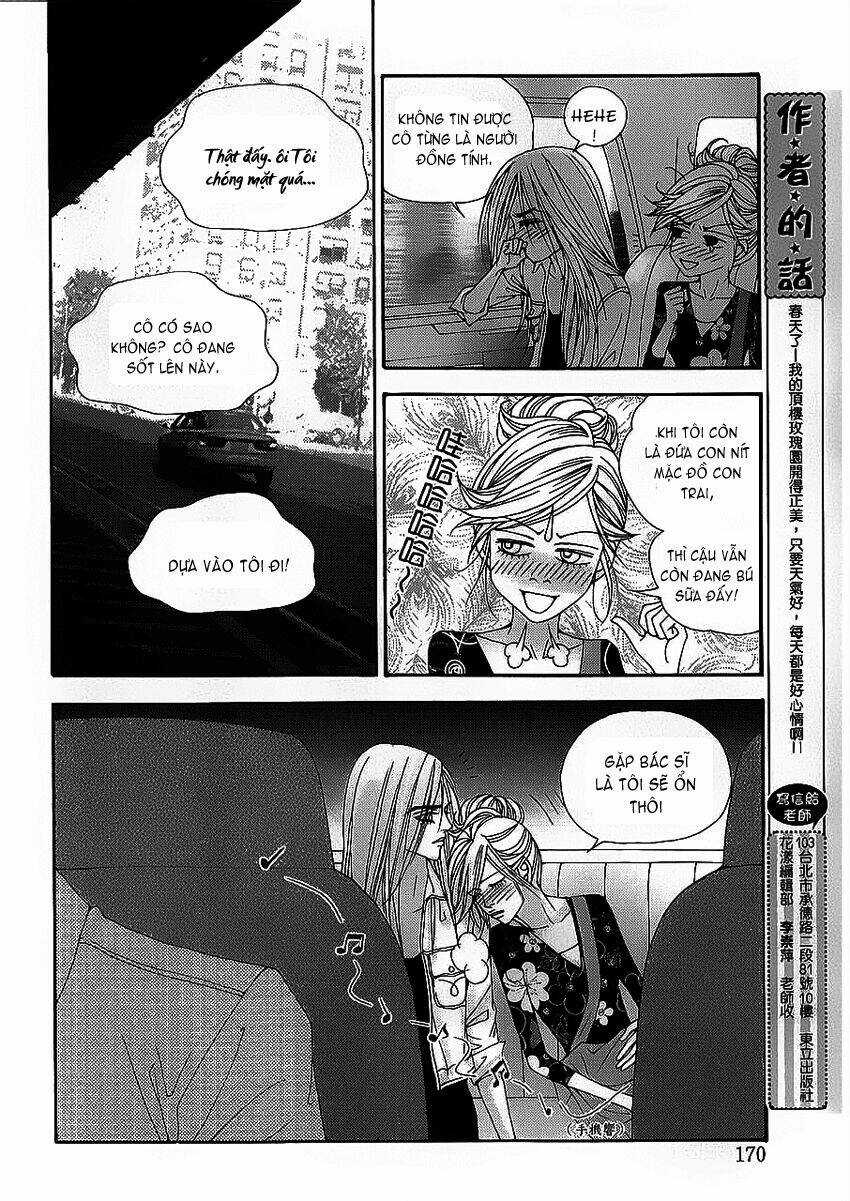 The One - Chapter 89 - Trang 21