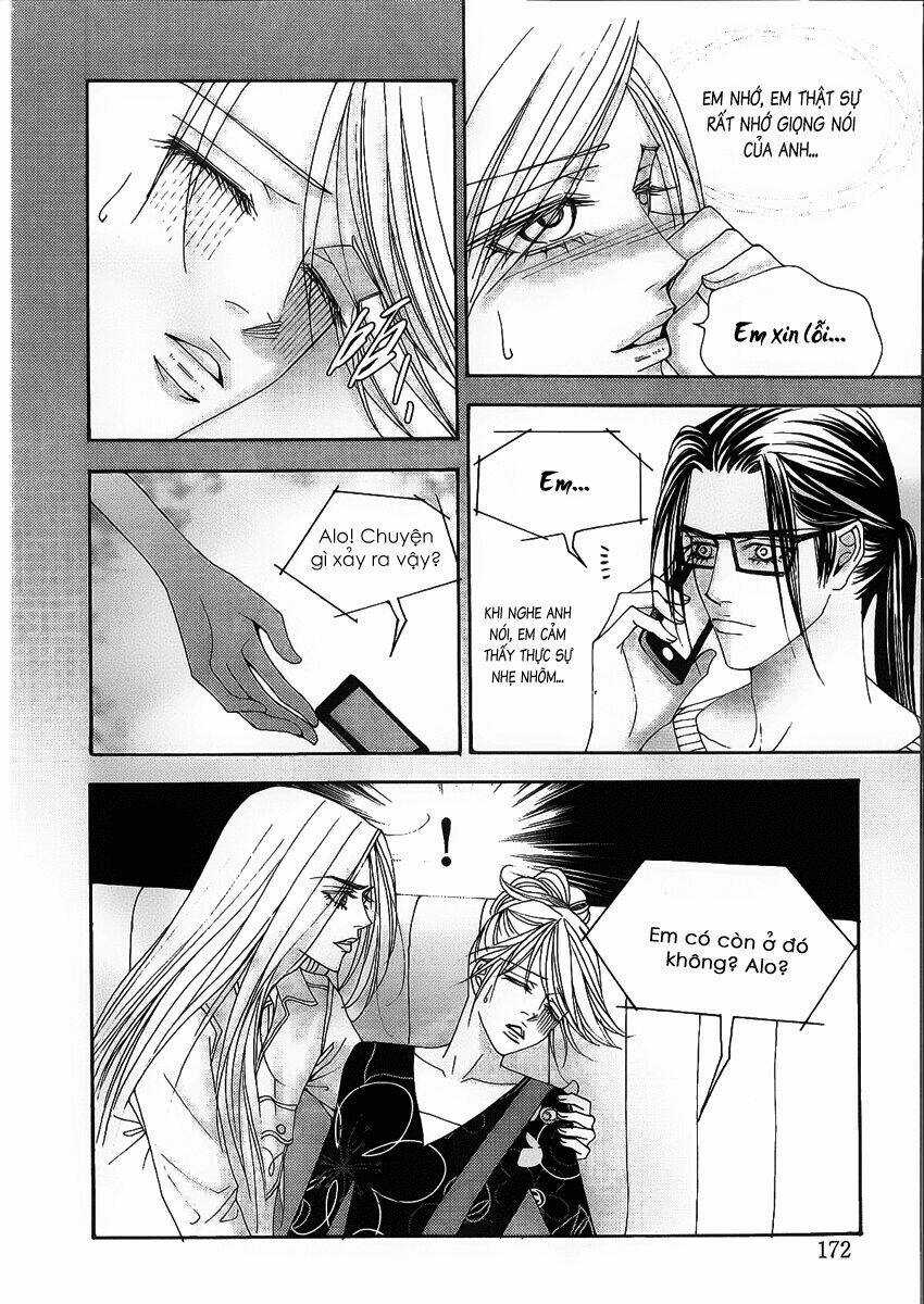 The One - Chapter 89 - Trang 23