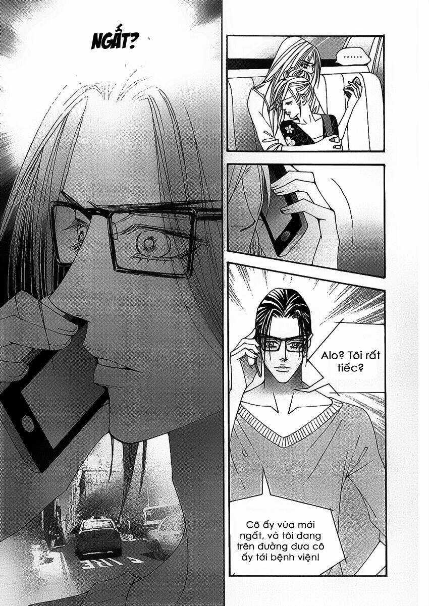 The One - Chapter 89 - Trang 24