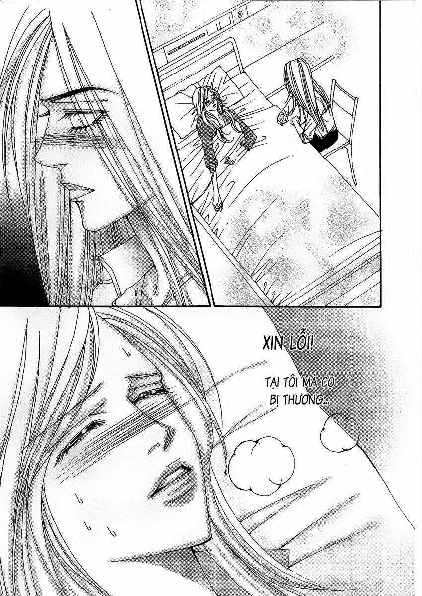 The One - Chapter 89 - Trang 26