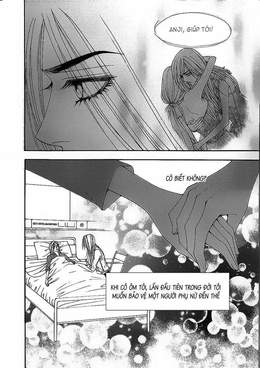 The One - Chapter 89 - Trang 27