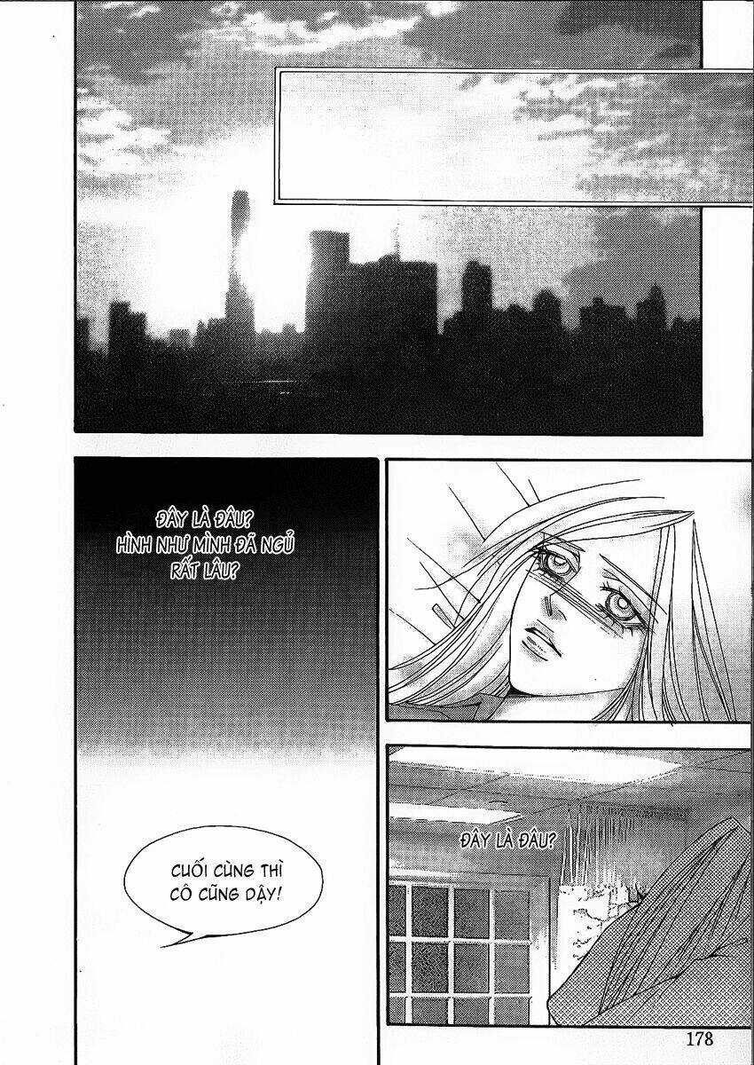 The One - Chapter 89 - Trang 28