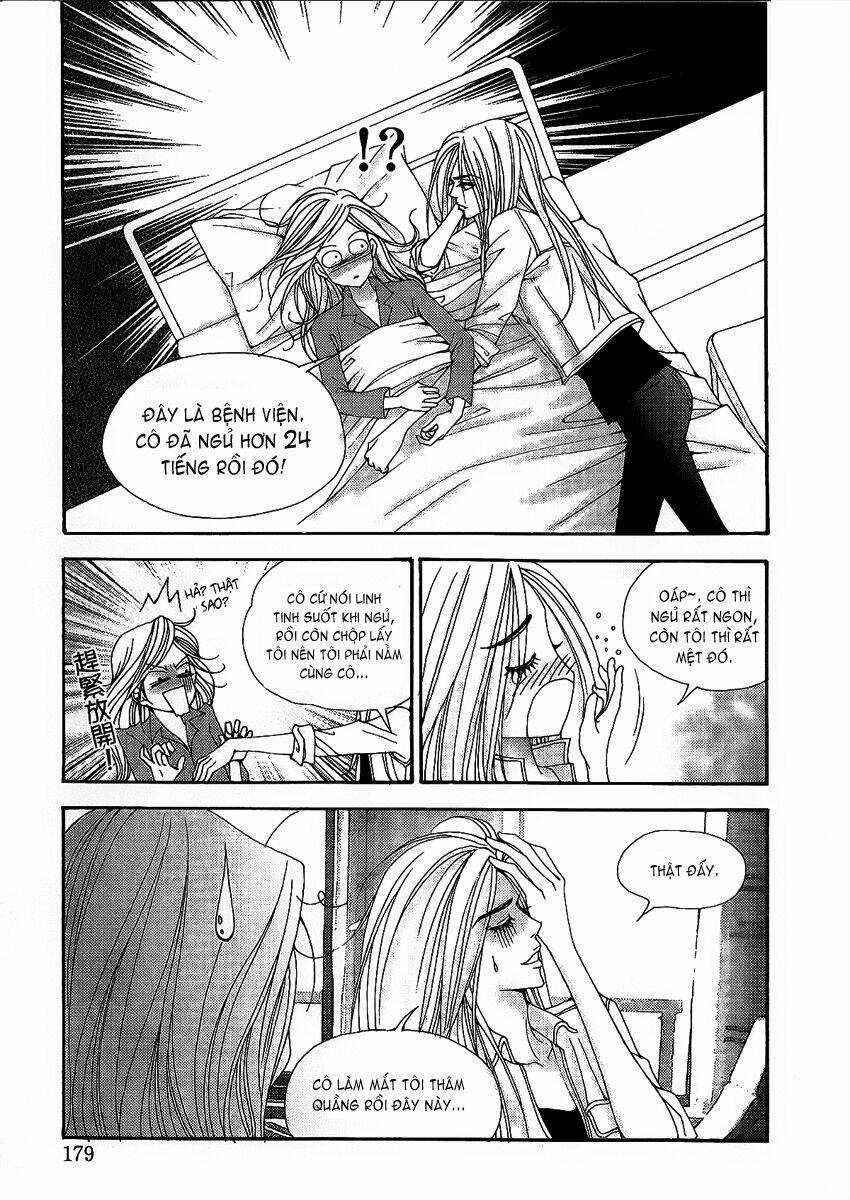 The One - Chapter 89 - Trang 29