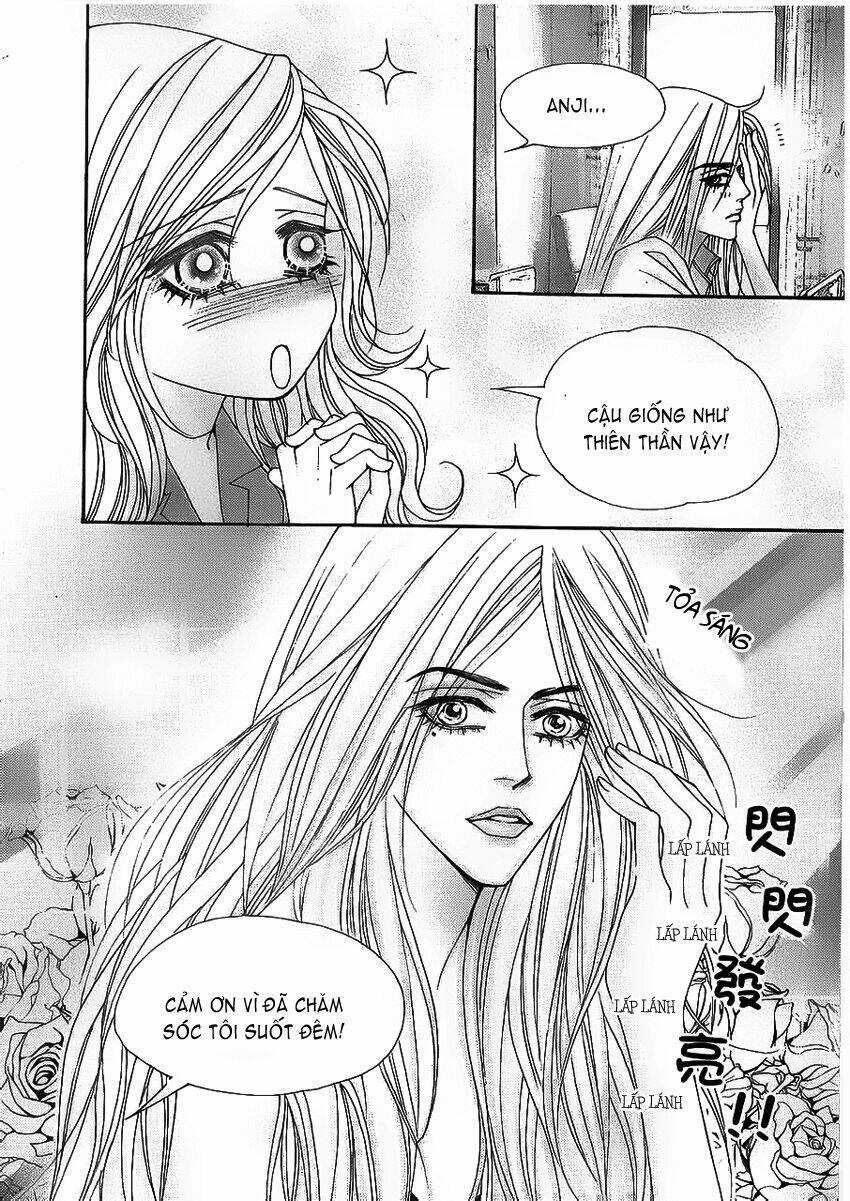 The One - Chapter 89 - Trang 30