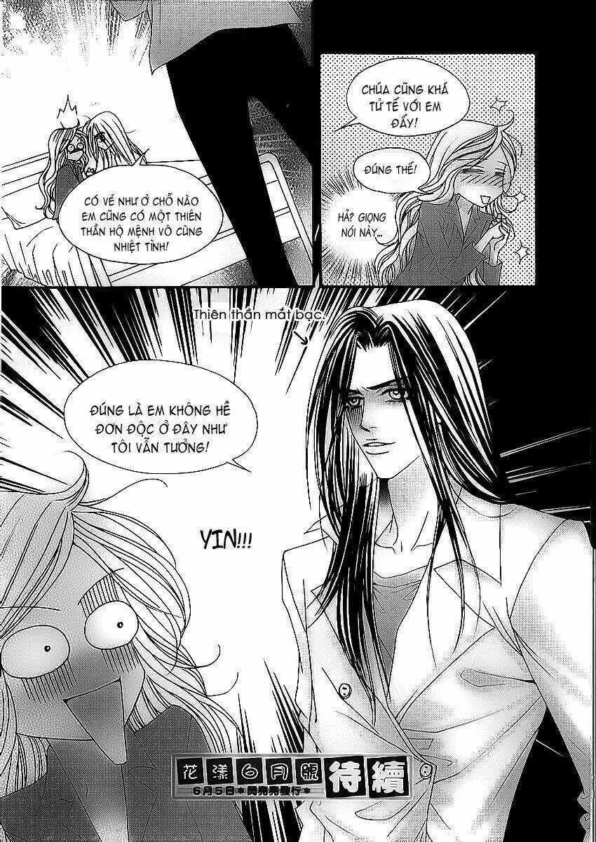 The One - Chapter 89 - Trang 31