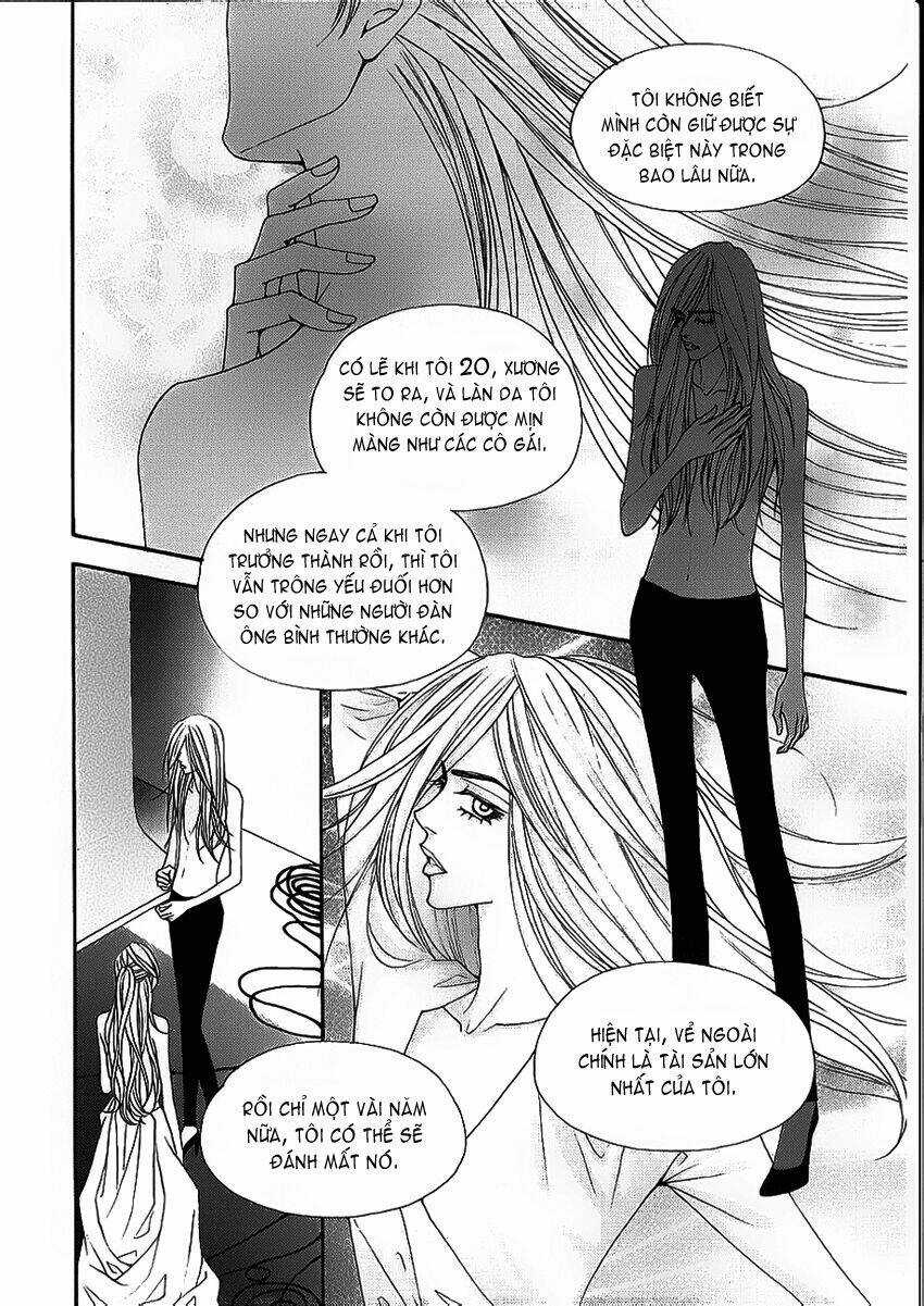 The One - Chapter 89 - Trang 5