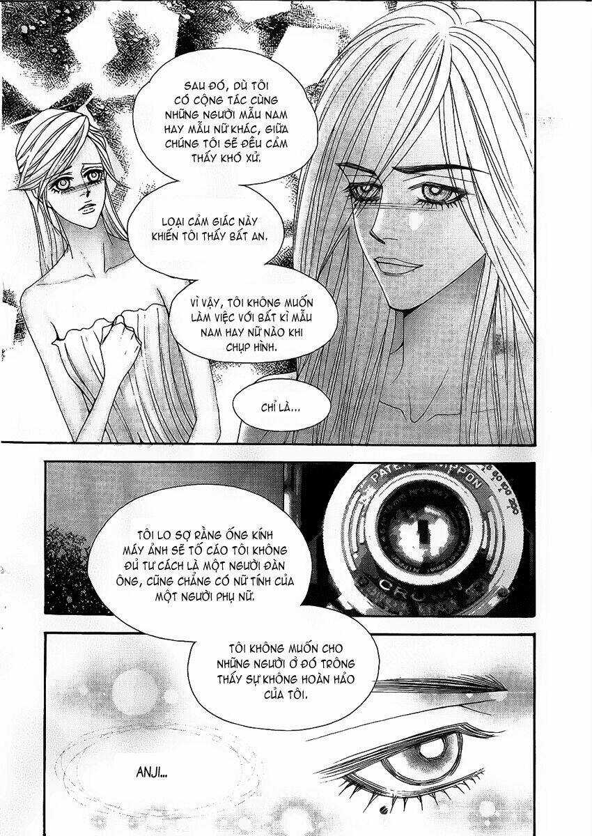 The One - Chapter 89 - Trang 6