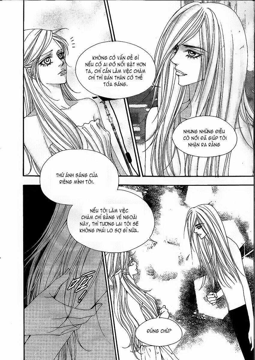 The One - Chapter 89 - Trang 7