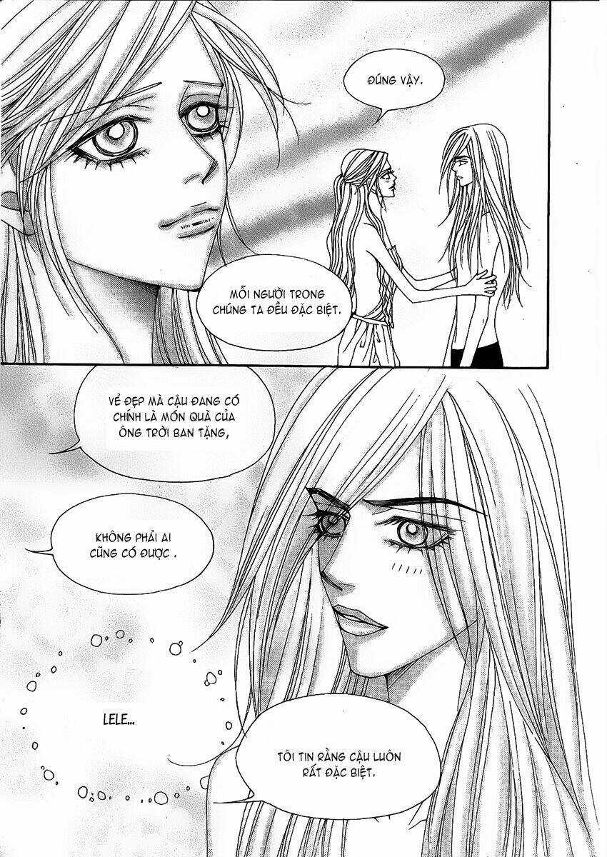 The One - Chapter 89 - Trang 8