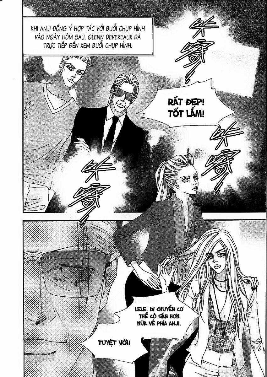 The One - Chapter 89 - Trang 9