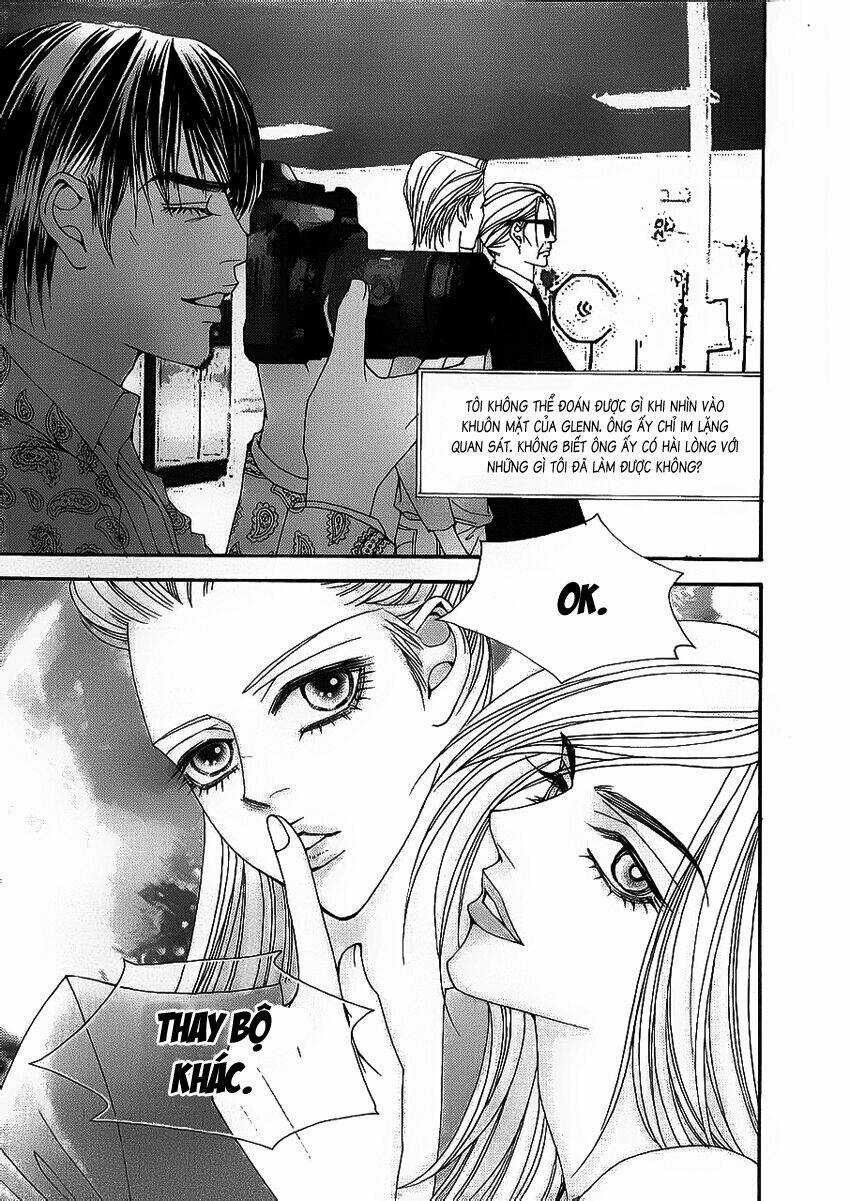 The One - Chapter 89 - Trang 10