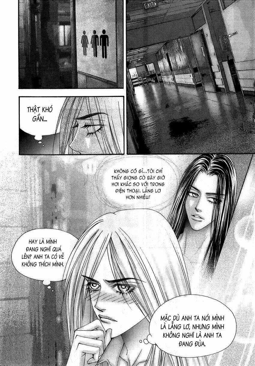 The One - Chapter 90 - Trang 13