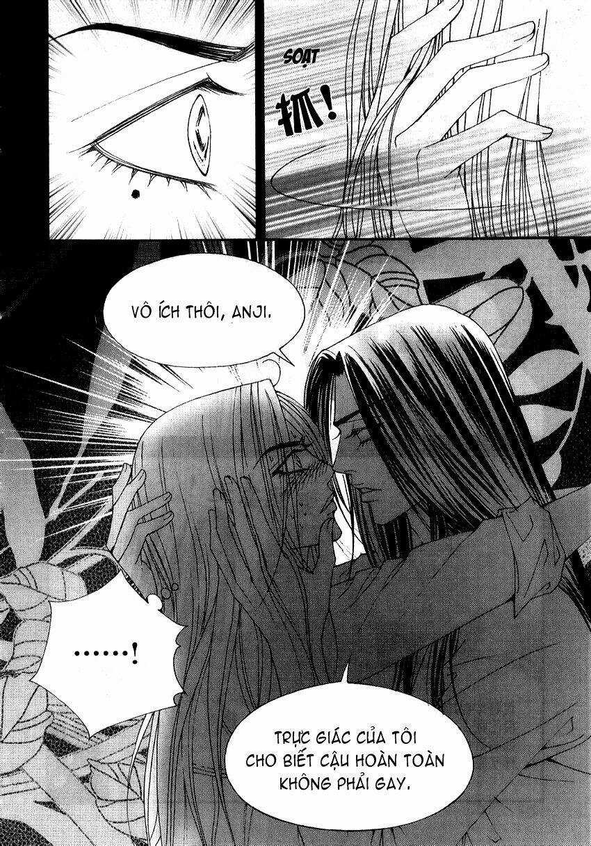 The One - Chapter 90 - Trang 18