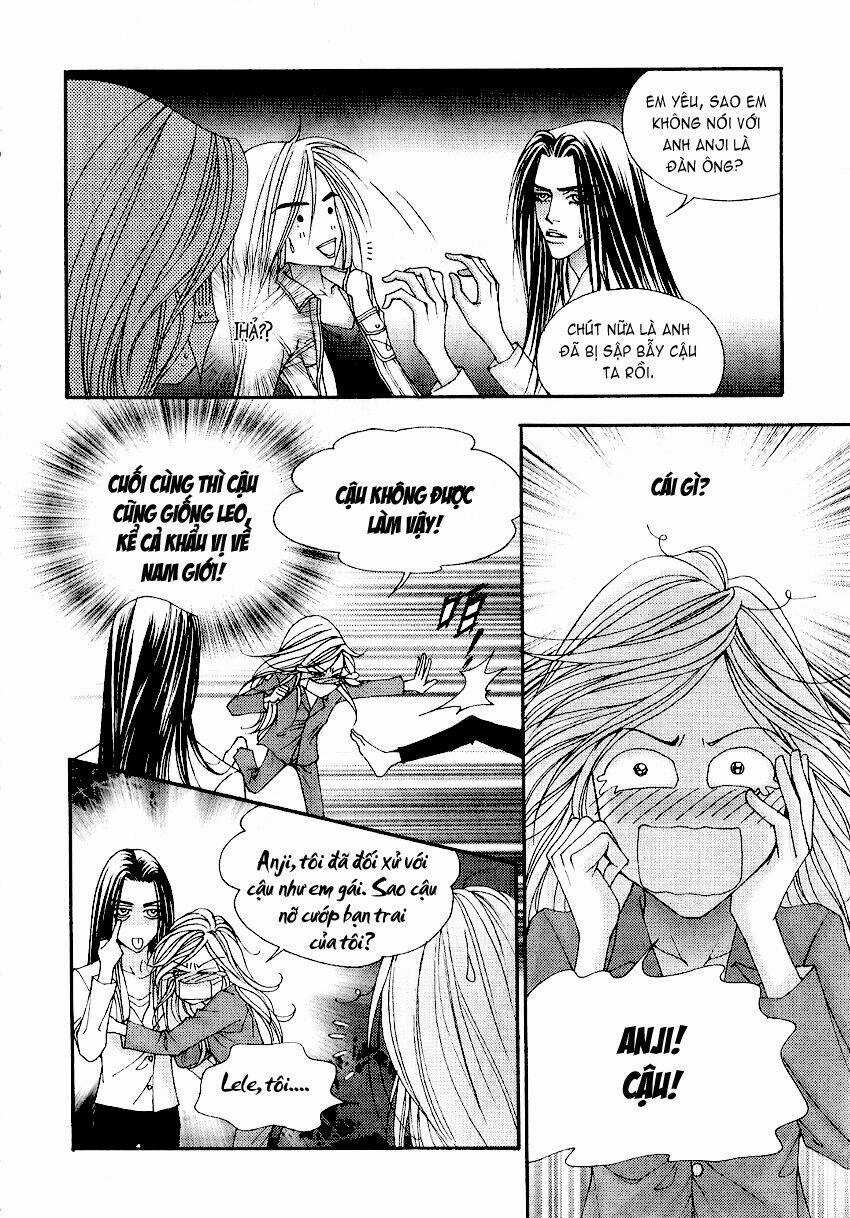 The One - Chapter 90 - Trang 20