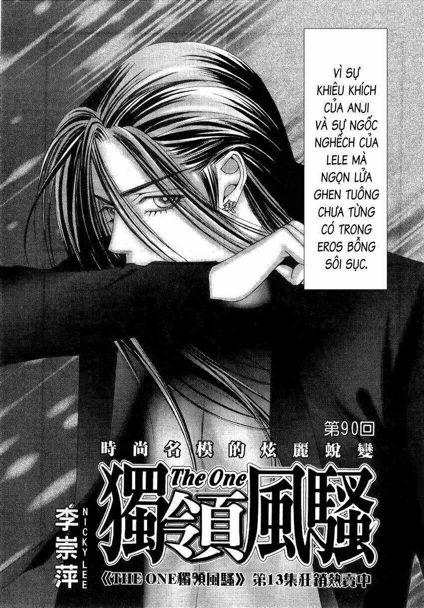 The One - Chapter 90 - Trang 3