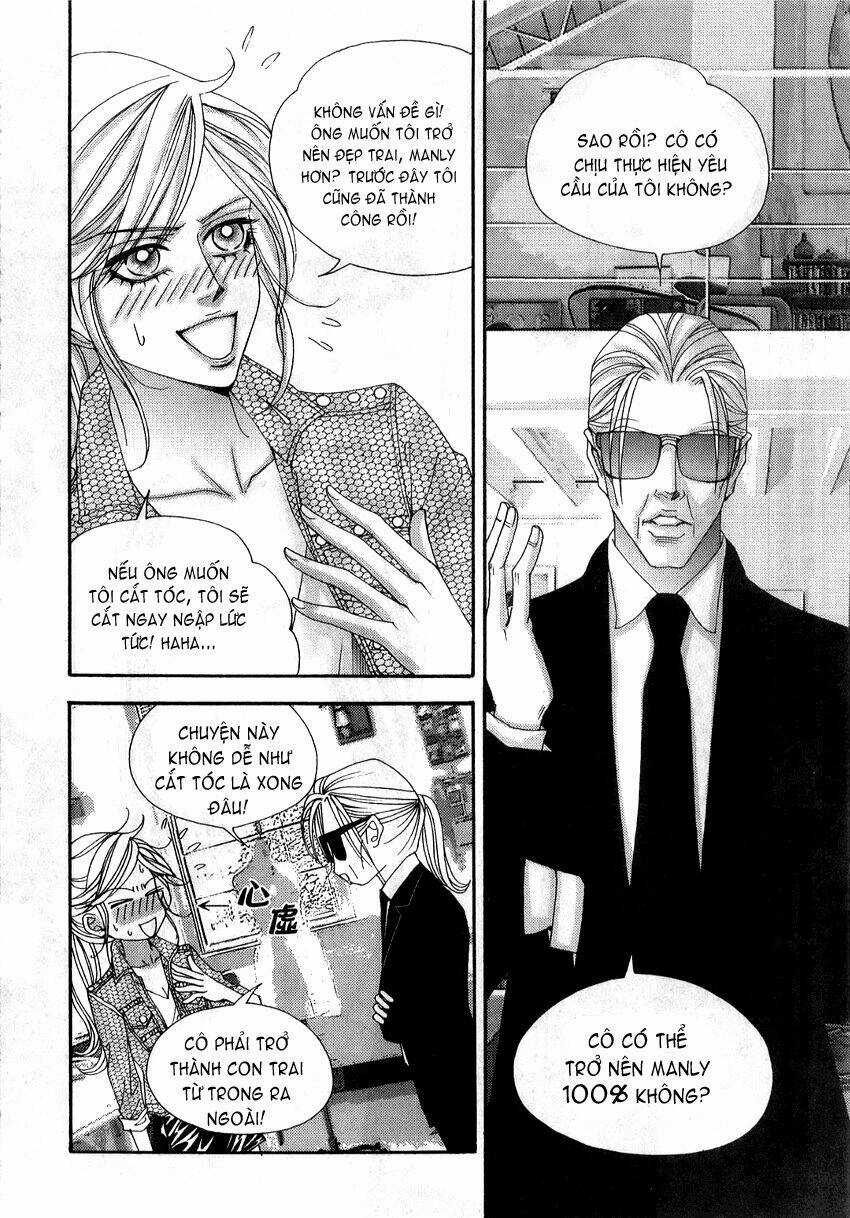 The One - Chapter 90 - Trang 22