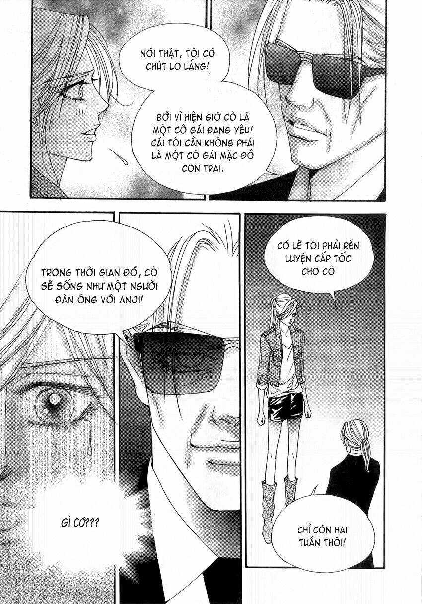 The One - Chapter 90 - Trang 23