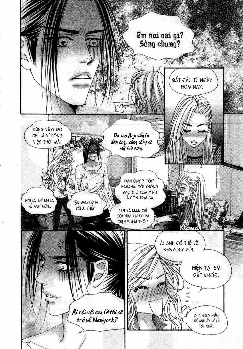 The One - Chapter 90 - Trang 24