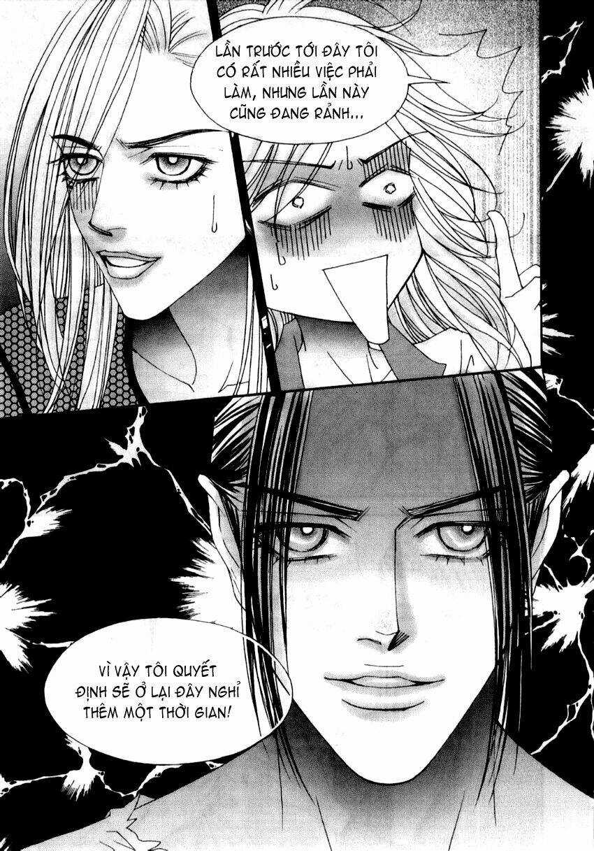 The One - Chapter 90 - Trang 25