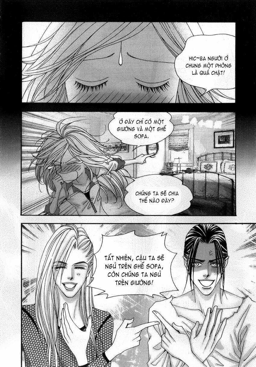 The One - Chapter 90 - Trang 26