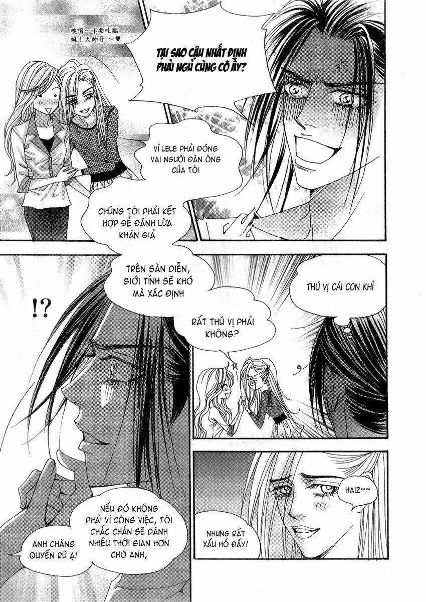 The One - Chapter 90 - Trang 27