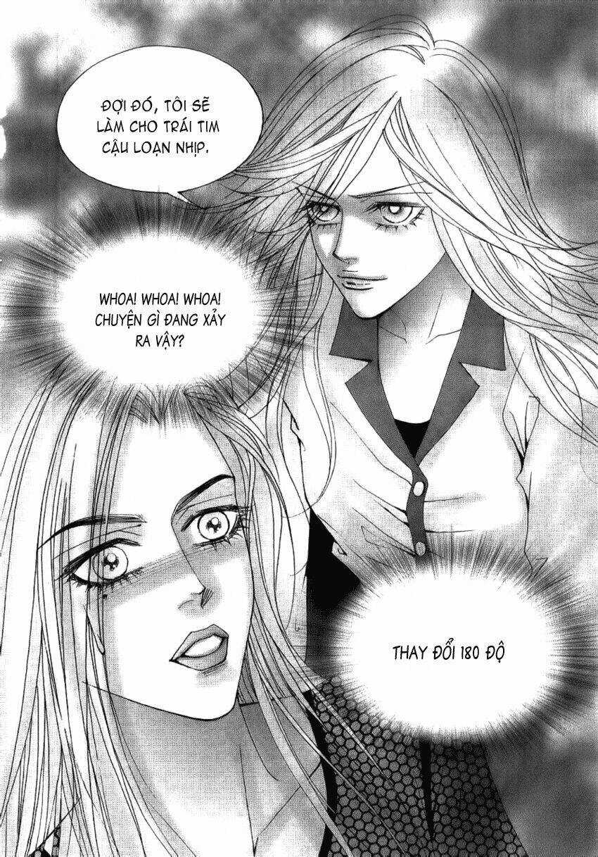 The One - Chapter 90 - Trang 30