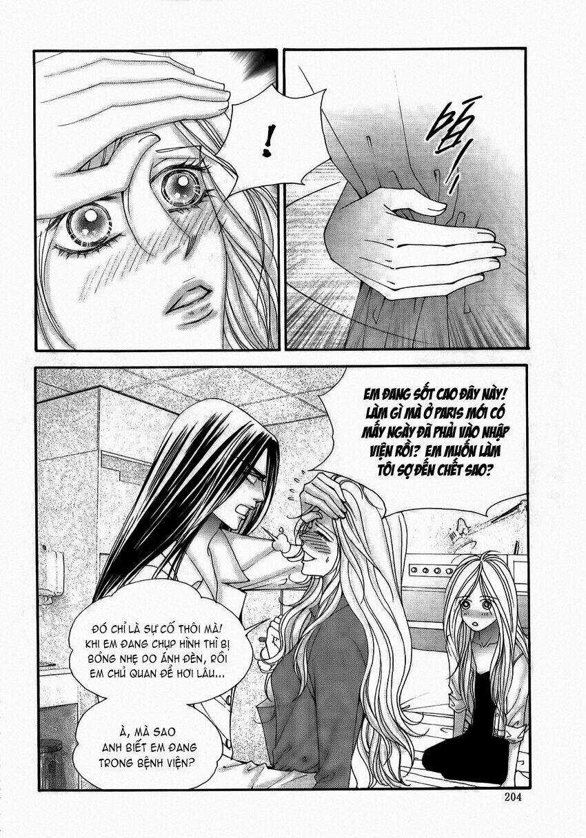 The One - Chapter 90 - Trang 4