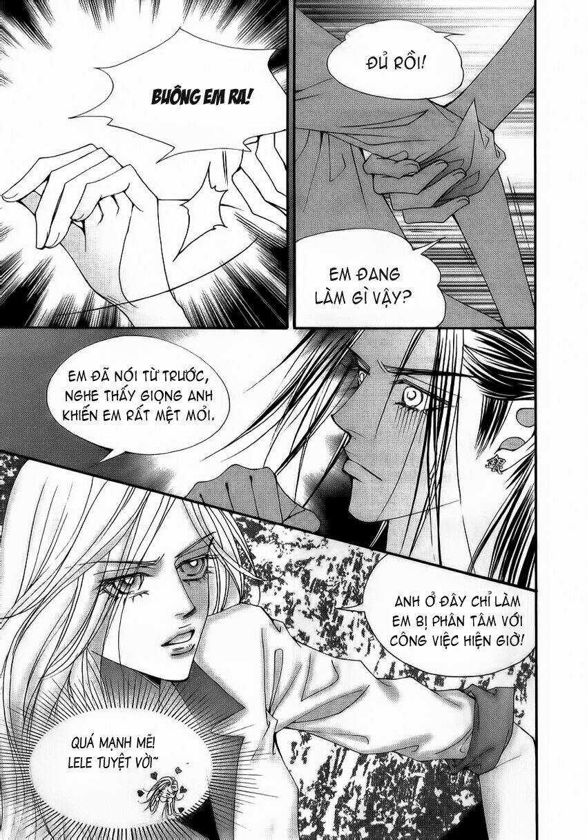 The One - Chapter 90 - Trang 31