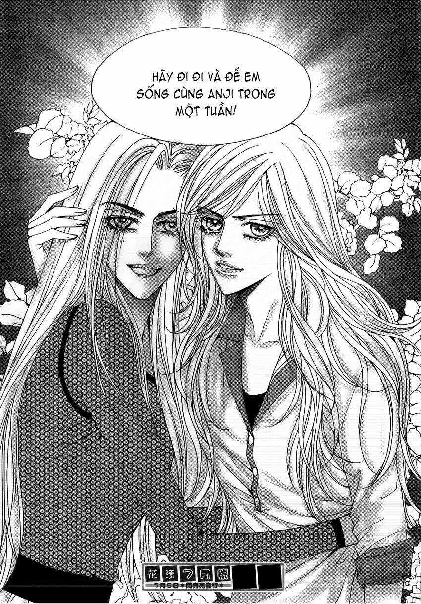 The One - Chapter 90 - Trang 33