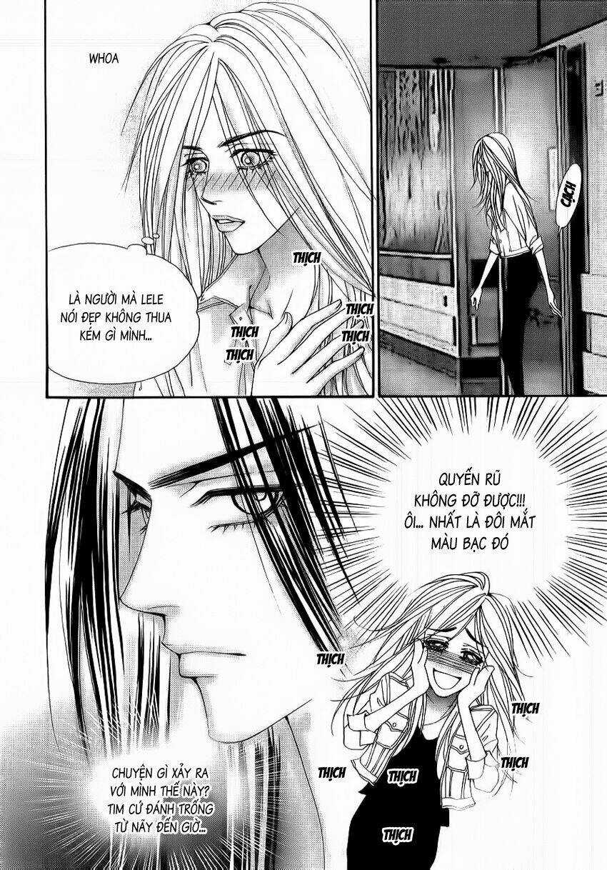 The One - Chapter 90 - Trang 6