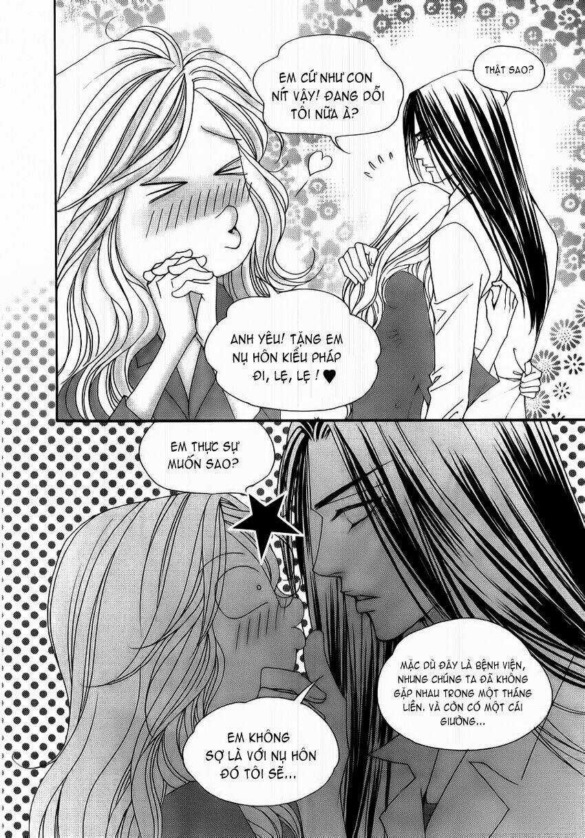 The One - Chapter 90 - Trang 8