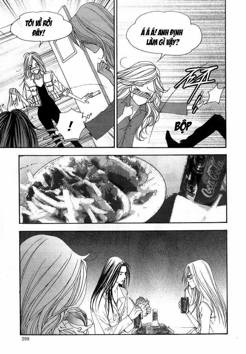 The One - Chapter 90 - Trang 9