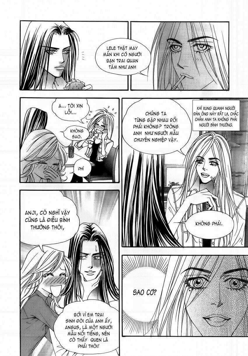The One - Chapter 90 - Trang 10