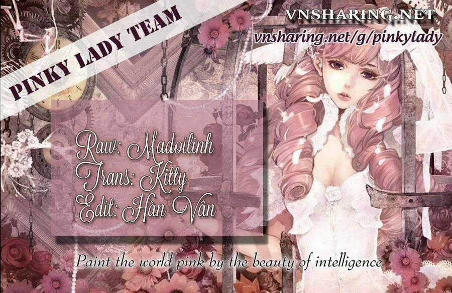 The One - Chapter 92 - Trang 1