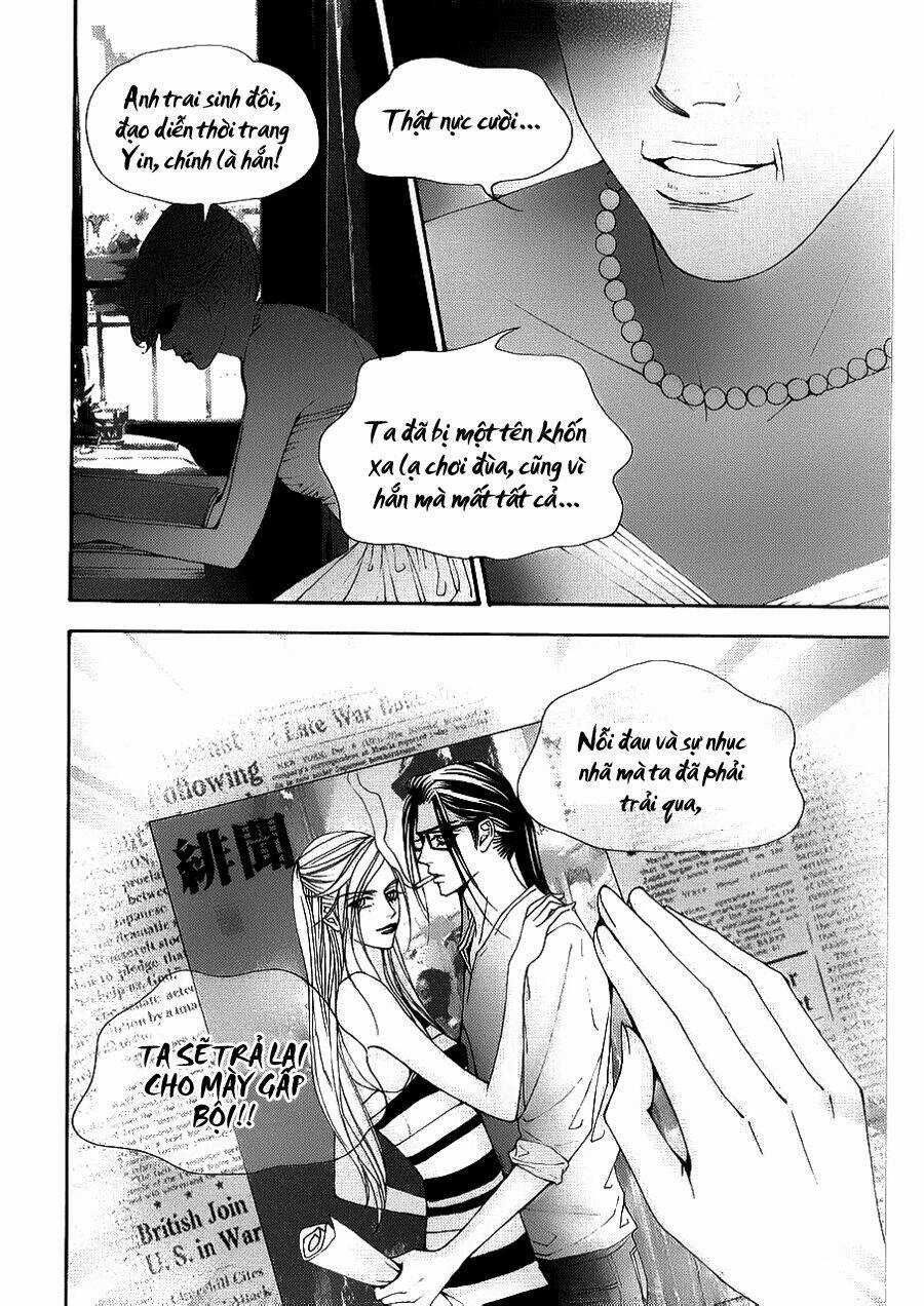 The One - Chapter 92 - Trang 11