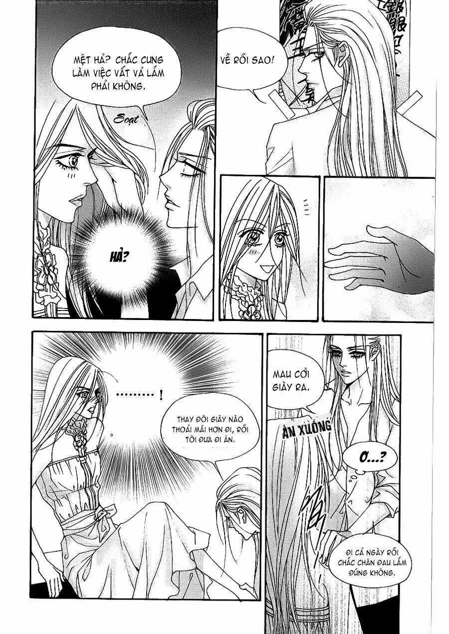 The One - Chapter 92 - Trang 13