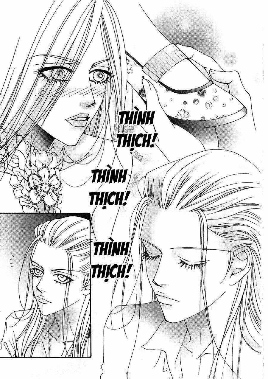 The One - Chapter 92 - Trang 14