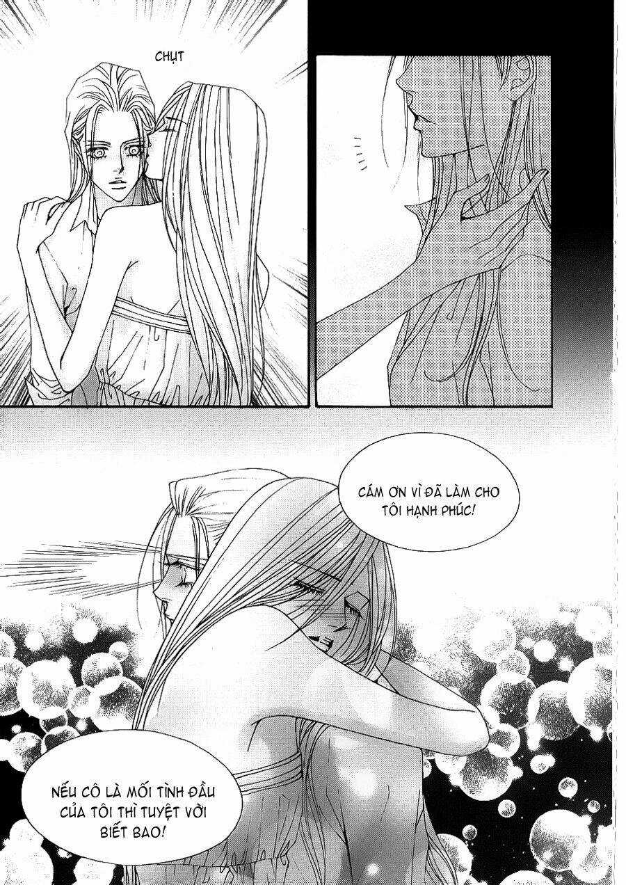 The One - Chapter 92 - Trang 16