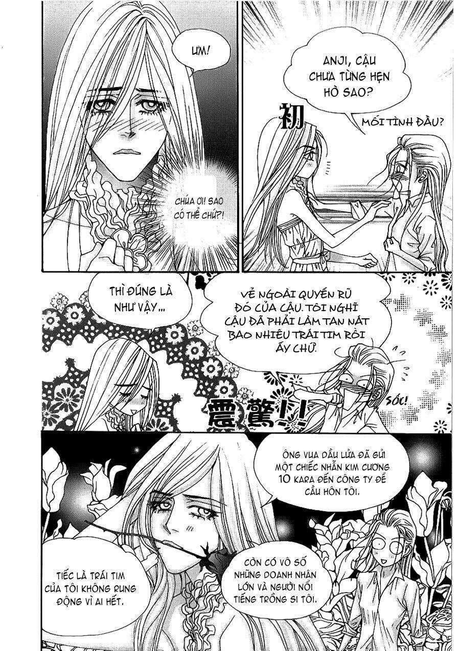 The One - Chapter 92 - Trang 17